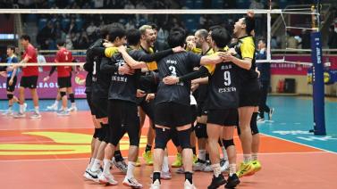 自信满满！戈登：掘金会获得本赛季总冠军，我们是最后的赢家