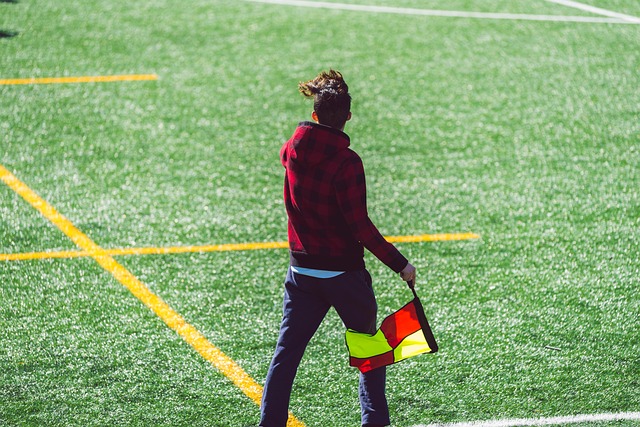 克羅斯在球 克羅斯在球